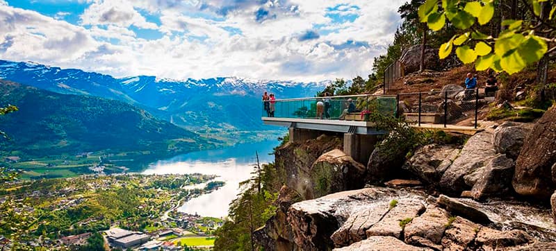 Ενοικίαση αυτοκινήτων σε Σαντane