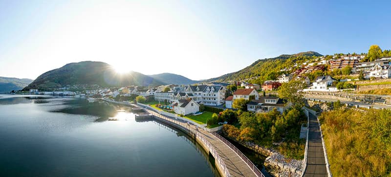 Ενοικίαση αυτοκινήτων σε Σόγκνταλ