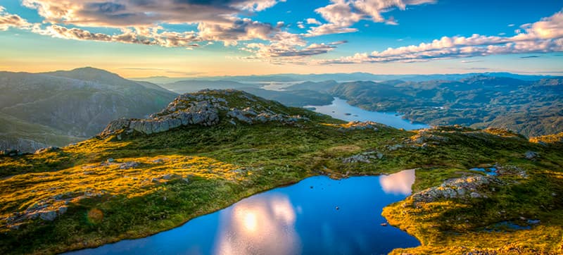 Ενοικίαση αυτοκινήτων σε Στορντ