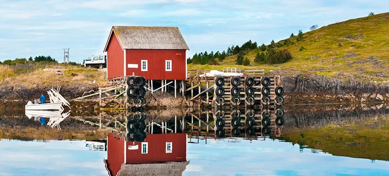Φτηνές Ενοικίαση αυτοκινήτων σε Σαντnessjøen Αεροδρόμιο