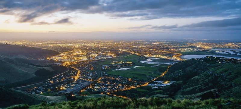 Φτηνές Ενοικίαση αυτοκινήτων σε Κράισττσερτς Αεροδρόμιο