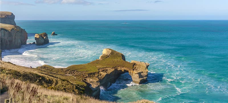 Φτηνές Ενοικίαση αυτοκινήτων σε Ντούνεντιν Αεροδρόμιο