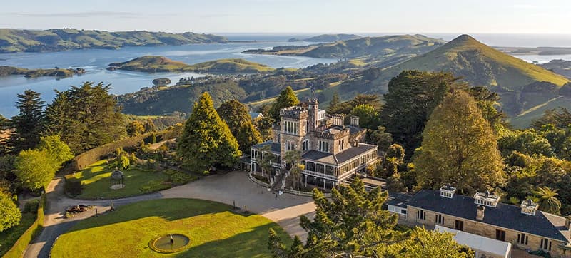 Ενοικίαση αυτοκινήτων σε Ντούνεντιν