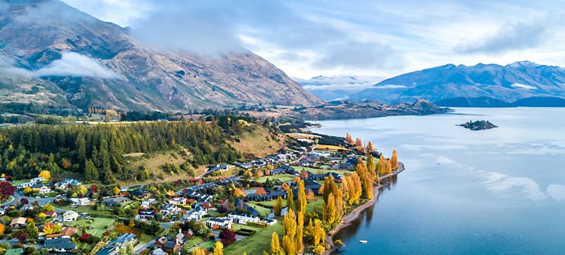 Φτηνές Ενοικίαση αυτοκινήτων σε Κουίνσταουν Αεροδρόμιο