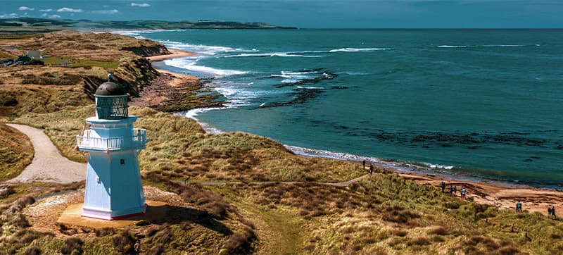 ¿Por qué Alquilar un Coche en Invercargill?