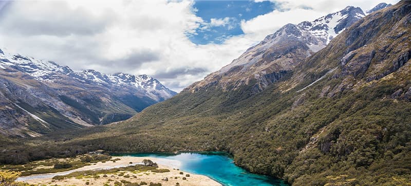 Ενοικίαση αυτοκινήτων σε Νέλσον