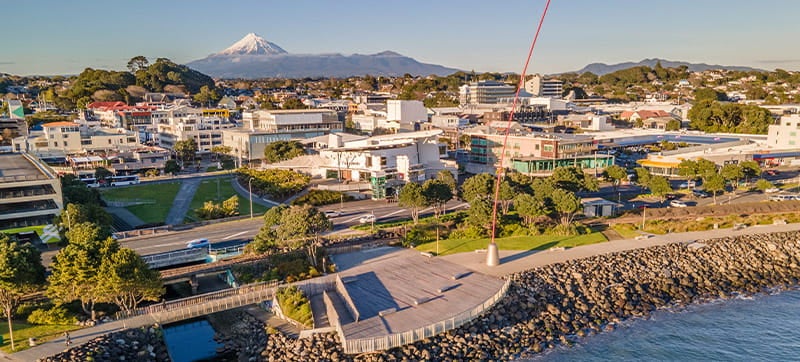Φτηνές Ενοικίαση αυτοκινήτων σε Νιου Πλύμουθ Αεροδρόμιο