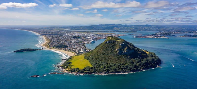 Alquiler de Coches Barato en Tauranga Aeropuerto