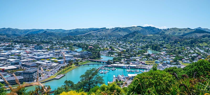 Φτηνές Ενοικίαση αυτοκινήτων σε Γκίζμπορν Αεροδρόμιο