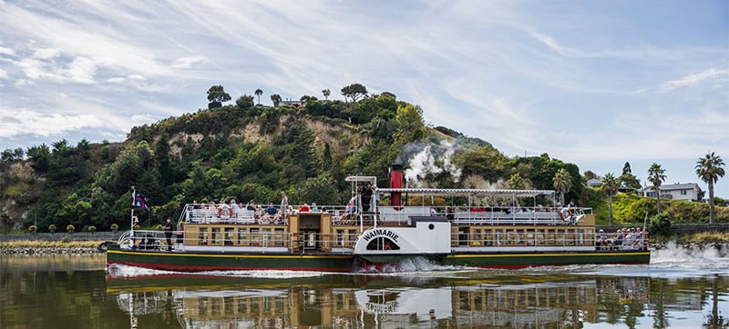 Ενοικίαση αυτοκινήτων σε Γουανγκανούι