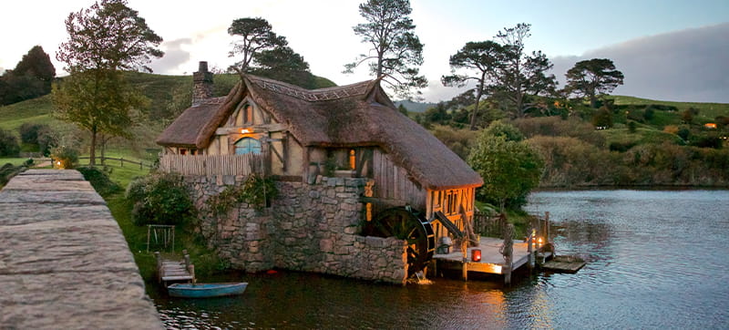 Ενοικίαση αυτοκινήτων σε Hamilton