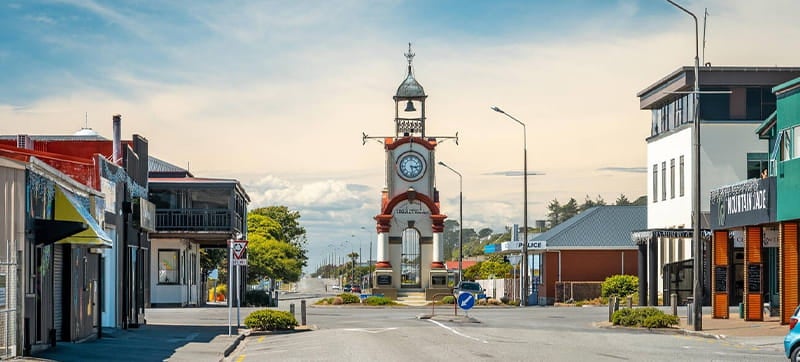 Φτηνές Ενοικίαση αυτοκινήτων σε Χοκιτίκα Αεροδρόμιο