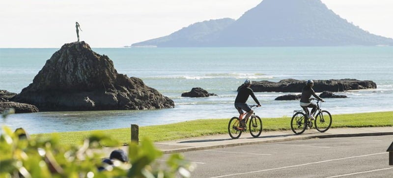 Ενοικίαση αυτοκινήτων σε Ουακατάνε