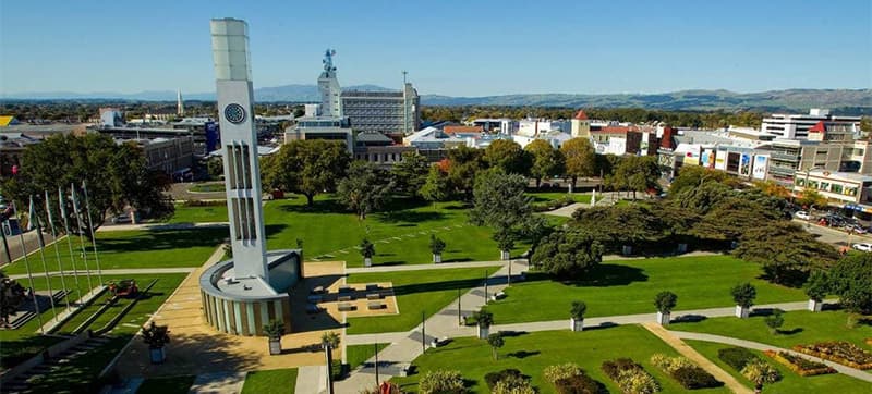 Φτηνές Ενοικίαση αυτοκινήτων σε Πάλμερστον Νόρθ Αεροδρόμιο