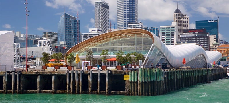 Ενοικίαση αυτοκινήτων σε Όκλαντ Domestic