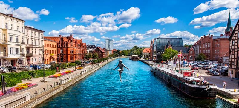 Φτηνές Ενοικίαση αυτοκινήτων σε Μπίντγκοστς Αεροδρόμιο