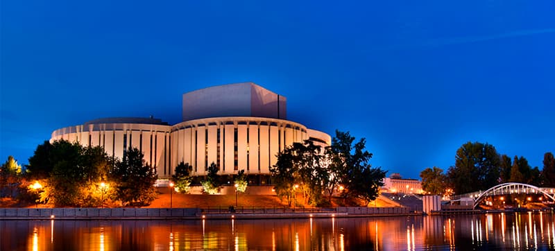 Ενοικίαση αυτοκινήτων σε Μπίντγκοστς