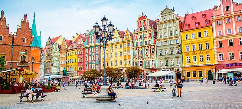 Φτηνές Ενοικίαση αυτοκινήτων σε Βαρσοβία Αεροδρόμιο