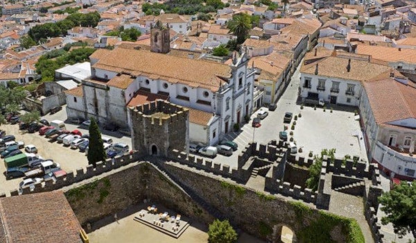 Ενοικίαση αυτοκινήτων σε Μπέχα