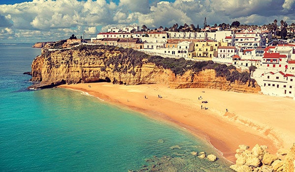 Ενοικίαση αυτοκινήτων σε Φάρο