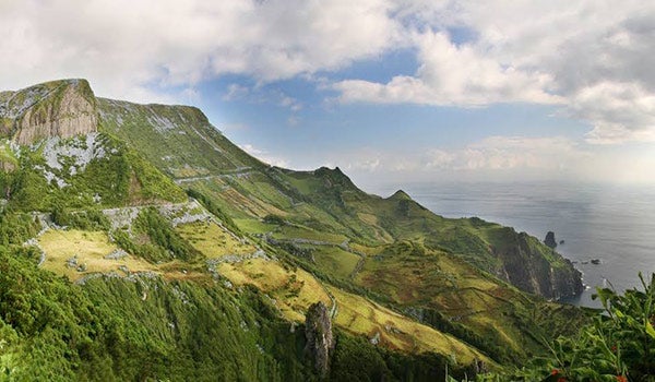 Ενοικίαση αυτοκινήτων σε Φλόρες