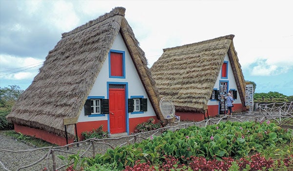 Ενοικίαση αυτοκινήτων σε Μαδέρα, Φουνσάλ