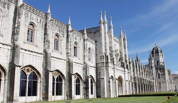 Ενοικίαση αυτοκινήτων σε Λισαβόνα