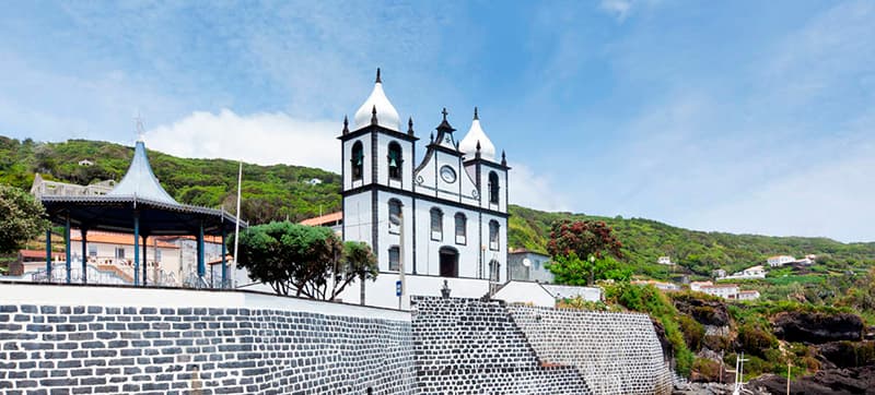 Φτηνές Ενοικίαση αυτοκινήτων σε Πίκο Αεροδρόμιο