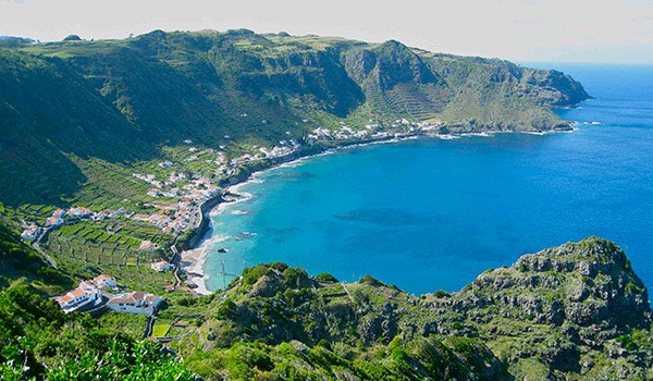 Ενοικίαση αυτοκινήτων σε Σάντα Μαρία