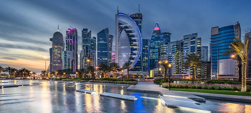 Φτηνές Ενοικίαση αυτοκινήτων σε Ντόχα Αεροδρόμιο