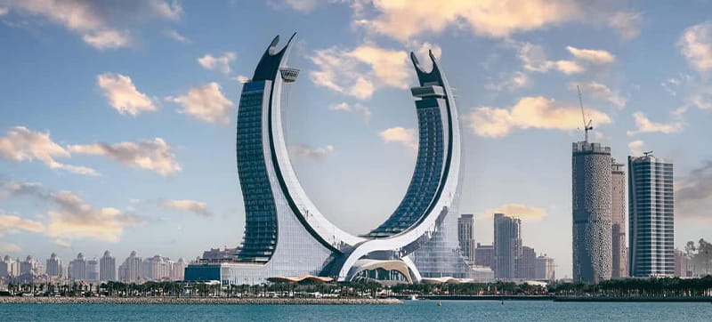 Ενοικίαση αυτοκινήτων σε Ντόχα