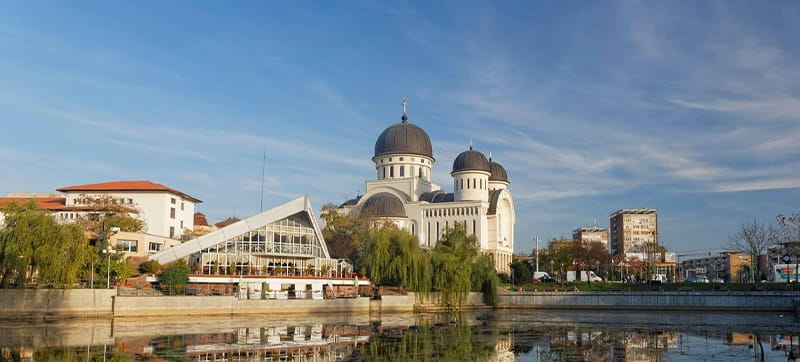 Φτηνές Ενοικίαση αυτοκινήτων σε Αράντ Αεροδρόμιο