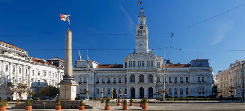 Ενοικίαση αυτοκινήτων σε Αράντ