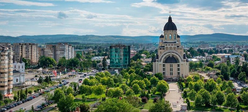 Φτηνές Ενοικίαση αυτοκινήτων σε Μπακάου Αεροδρόμιο