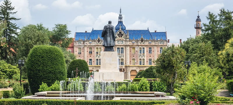 Ενοικίαση αυτοκινήτων σε Σάτου Μάρε