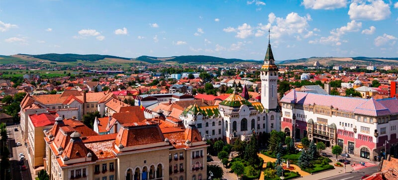 Φτηνές Ενοικίαση αυτοκινήτων σε Τάργκου Μουρές Αεροδρόμιο