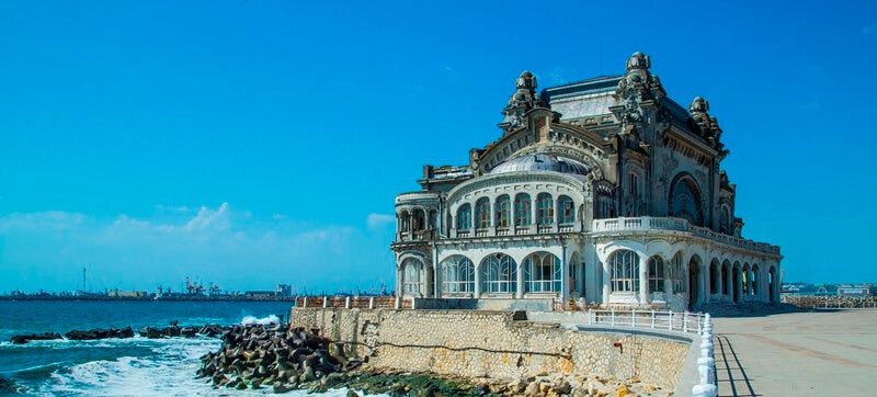 Φτηνές Ενοικίαση αυτοκινήτων σε Κωνστάντζα Αεροδρόμιο