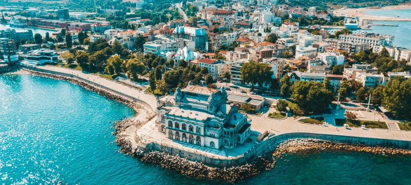 Ενοικίαση αυτοκινήτων σε Κωνστάντζα