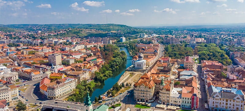 Φτηνές Ενοικίαση αυτοκινήτων σε Οράντεα Αεροδρόμιο