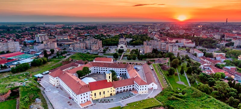 Ενοικίαση αυτοκινήτων σε Οράντεα