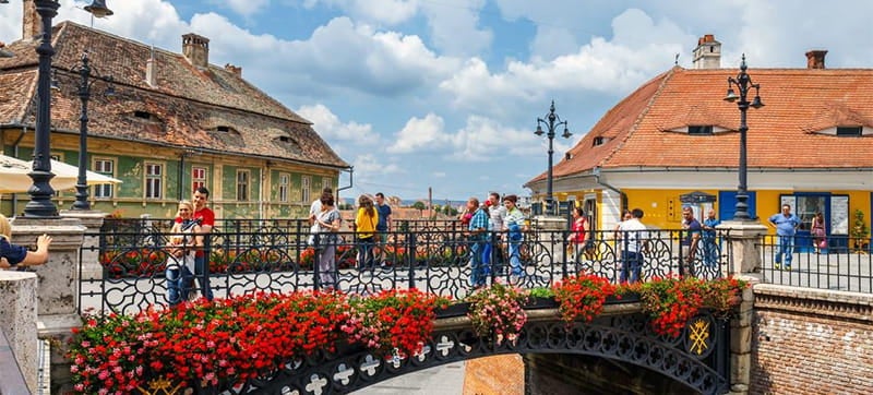 Ενοικίαση αυτοκινήτων σε Σίμπιου