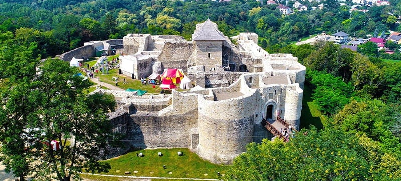 Ενοικίαση αυτοκινήτων σε Σουκεάβα