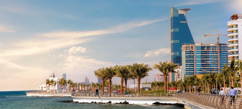 Φτηνές Ενοικίαση αυτοκινήτων σε Τζέντα Διεθνές Αεροδρόμιο