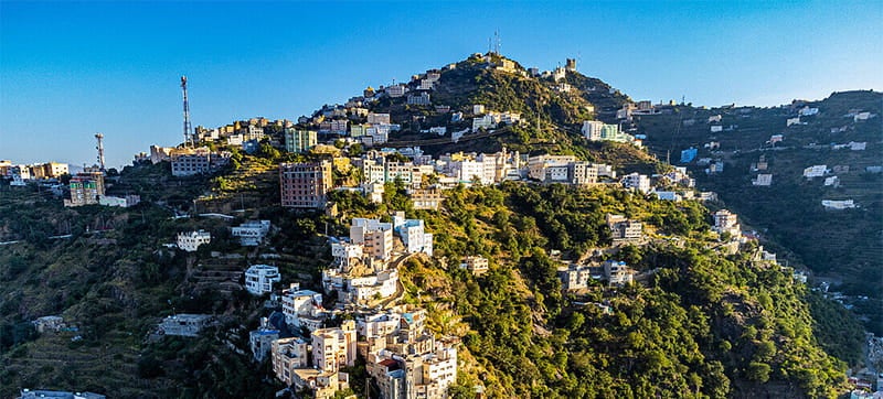 Φτηνές Ενοικίαση αυτοκινήτων σε Jizan Αεροδρόμιο