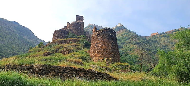 Ενοικίαση αυτοκινήτων σε Jizan