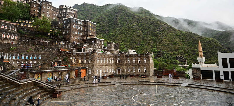 Φτηνές Ενοικίαση αυτοκινήτων σε Abha Αεροδρόμιο