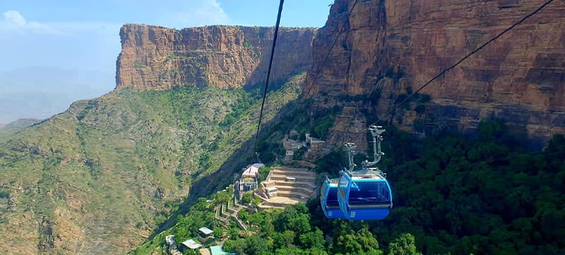 Ενοικίαση αυτοκινήτων σε Abha
