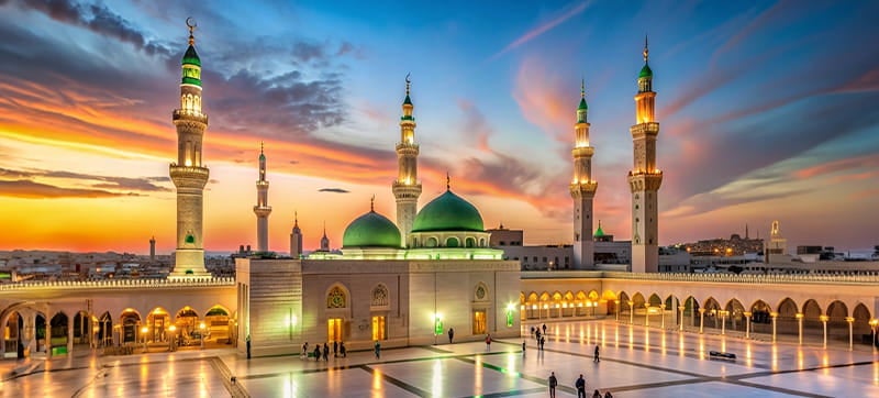 Φτηνές Ενοικίαση αυτοκινήτων σε Medina Αεροδρόμιο