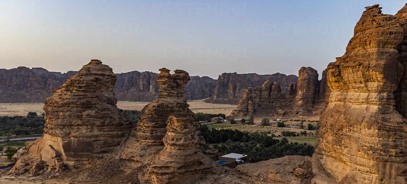 Ενοικίαση αυτοκινήτων σε Medina