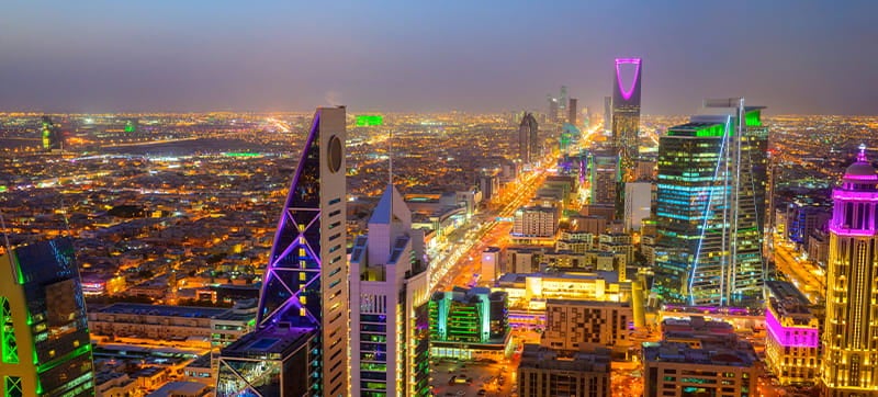 Φτηνές Ενοικίαση αυτοκινήτων σε Ριάντ Αεροδρόμιο